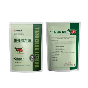 Fermentation Agent Series Jiaojiezhen AnimalYeast AnimalYeast