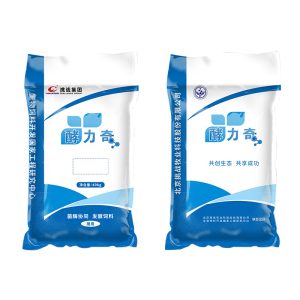 Jiaoliqi Pig AnimalYeast AnimalYeast