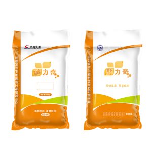 Jiaoliqi for rumination AnimalYeast AnimalYeast