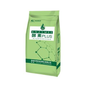 enzyme plus AnimalYeast AnimalYeast