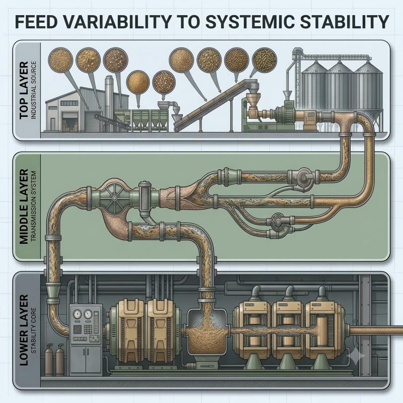 yeastculturefeedvariabilitystability AnimalYeast Yeast culture supporting microbial stability under variable feed conditions in livestock production